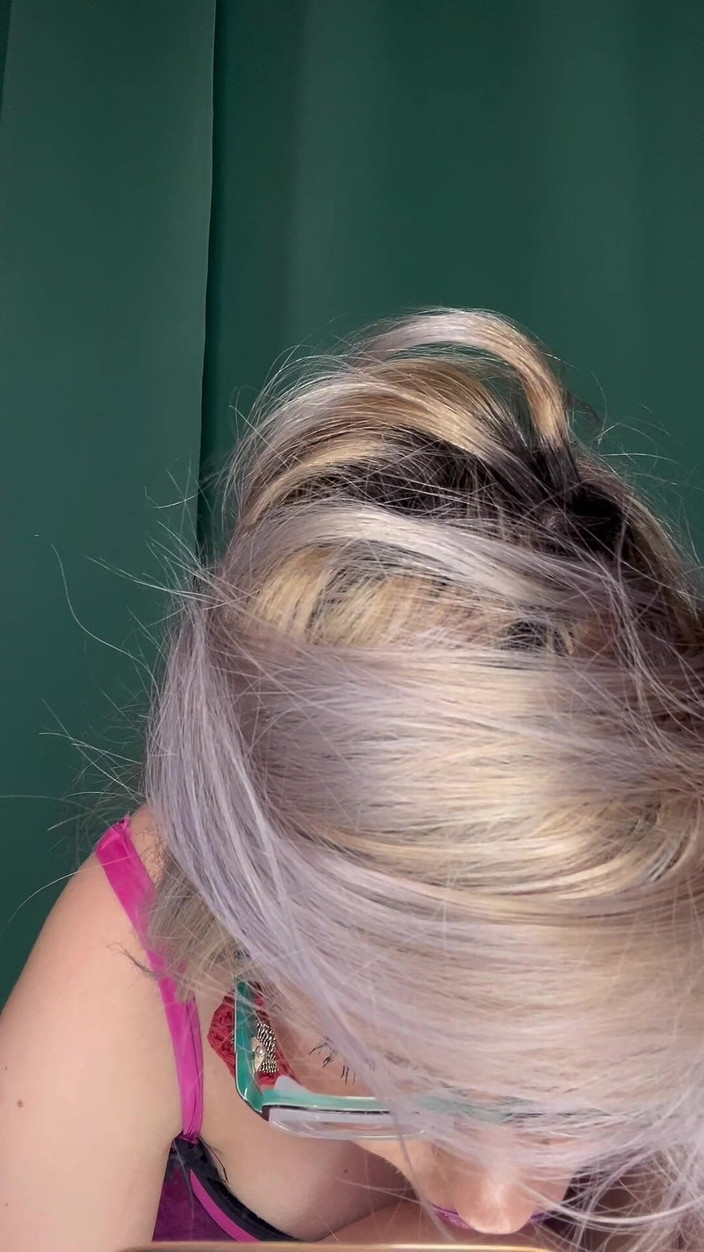 FinDom Goaldigger: Część 3. Zaklęcie uzależnienia od terry!