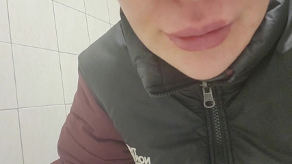 LDBMistress: Überall rotz