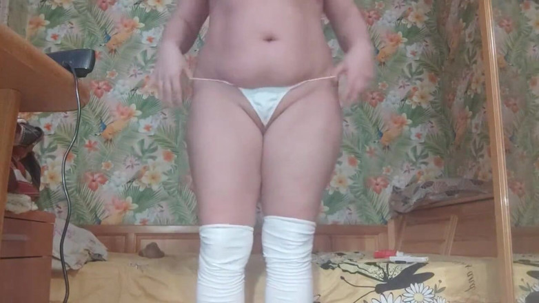 Putarankahotmilf: Sexy děvka v latexu