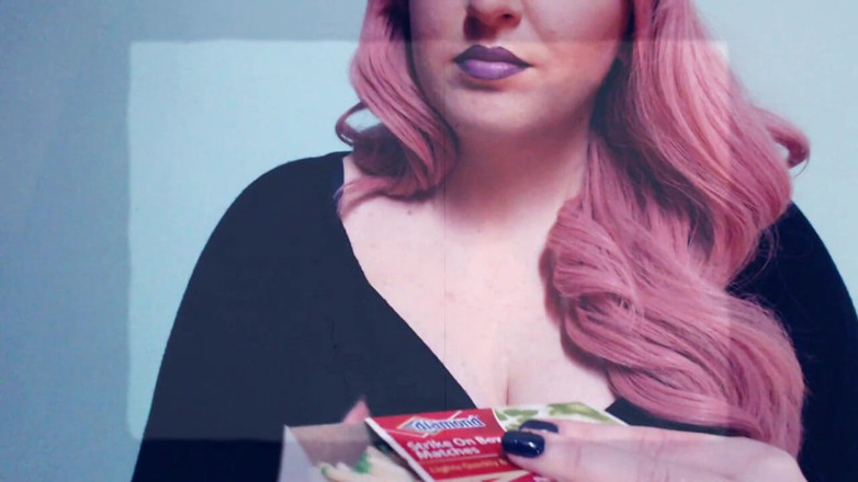 goddessjoules: マッチライティング ASMR