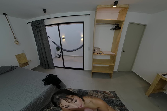 VR Latina: Cum îmi place