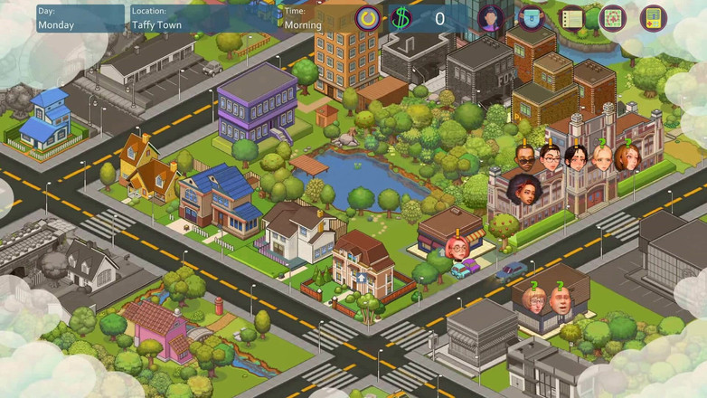 Dirty GamesXxX: I racconti di due o di che 40 anni: Episodio 16