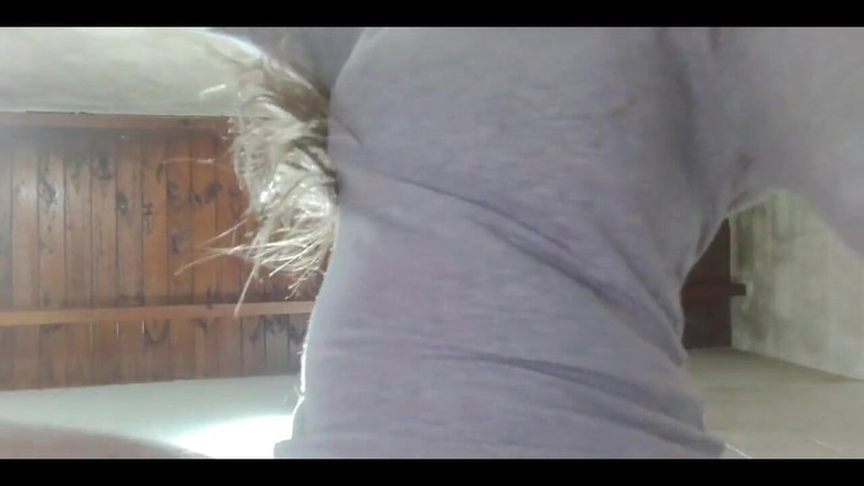 RavenHearth666VIP: Představ si, že ležela na posteli