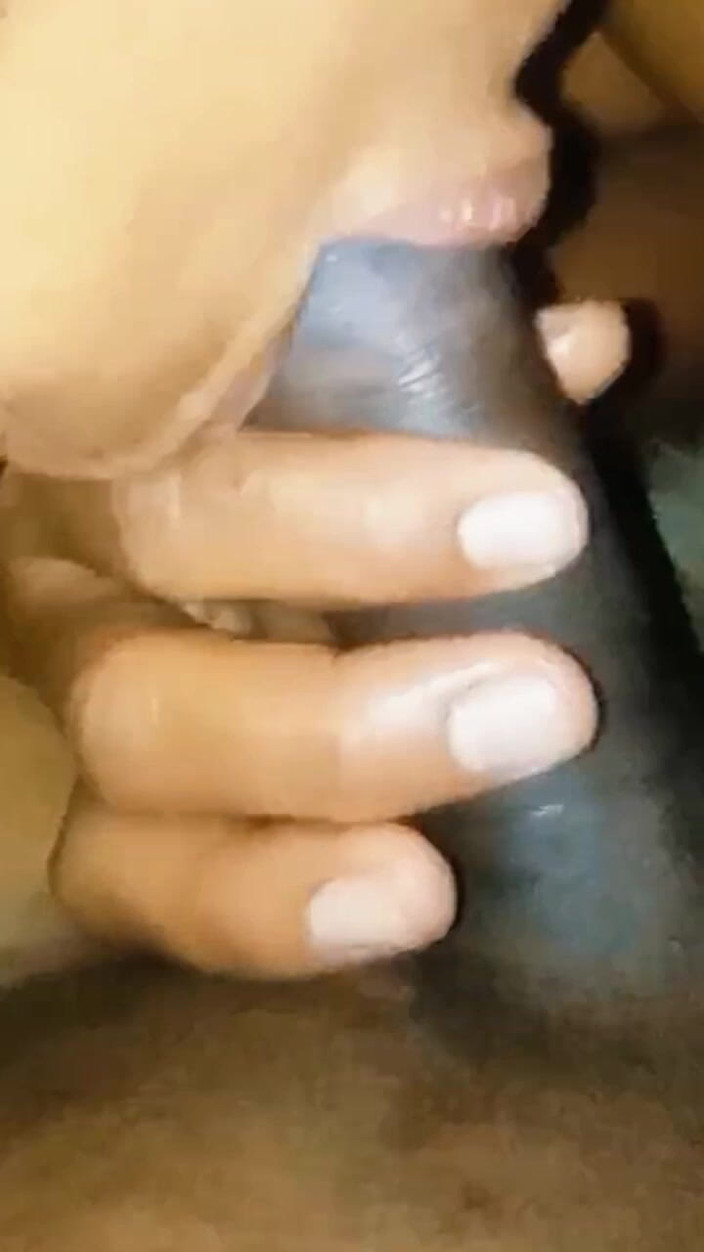 Jhon Hamster: Succhiami il cazzo fino a quando non schizza