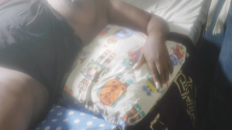 Mandigo in waps: BBWが長いチンコをしゃぶり、膣が中出しされる