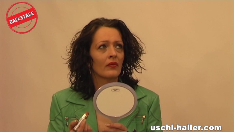 Club Express: Entre bastidores: en el estudio con Lea Blow