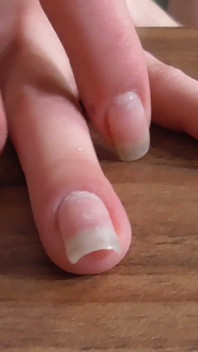 Natural Style Hand Fetish!