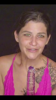 Отримую це весь шлях вниз по задній частині мого горла