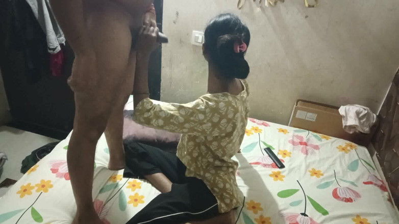 Truefuker: Randi Bhabhi Ki Chudai Uske Purane Aashik Se
