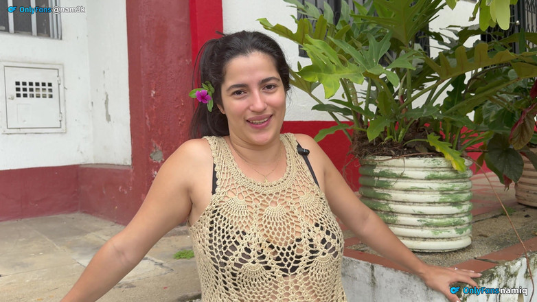 NamiQseiiin: The One with Avocados Accepted a Way Out.