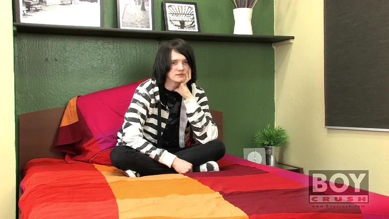 Boy Crush: Mengenal Kurt