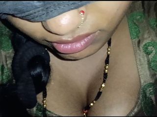 Queen desi: Mask girl roleplay my real hot video