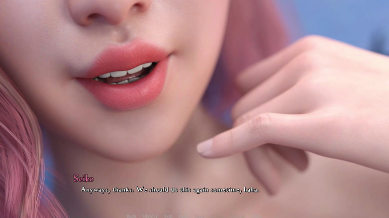 TransLure: Having a Hard Time - Shemale Jane &amp; Seiko Sex in Ladies...