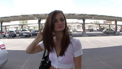 Radical: vyzvednutí šukání