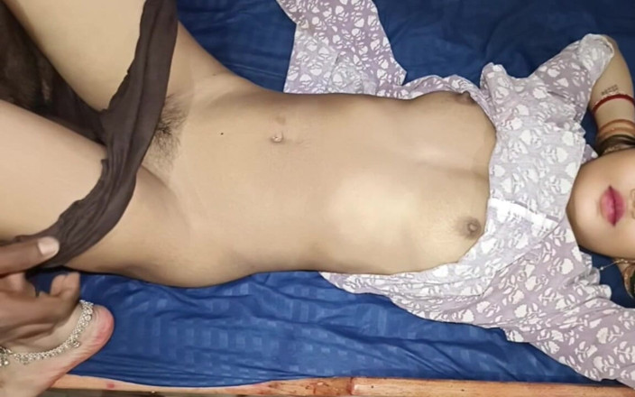 RAKP355: Desi Indian Beautiful Muslim Bhabhi Indian Hot Sexy Video