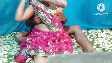 Prem Kumar singh: Caliente india folla al estilo perrito