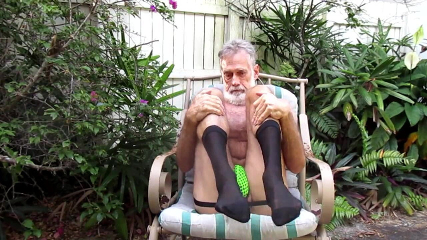 Thank You Fans (Mr hairy gardener)