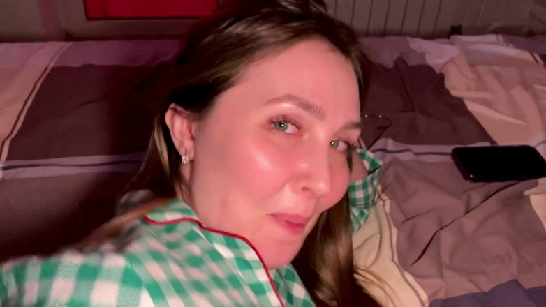 Alina Rai: - Your dick is too big for my ass, better...