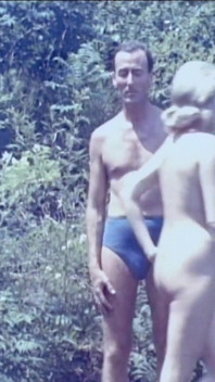 Diary of a Nudist (1961) - Restored & Remastered in 4K