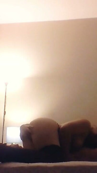 Fuck My Busty Chinese Slut Wife in Different Positions 6