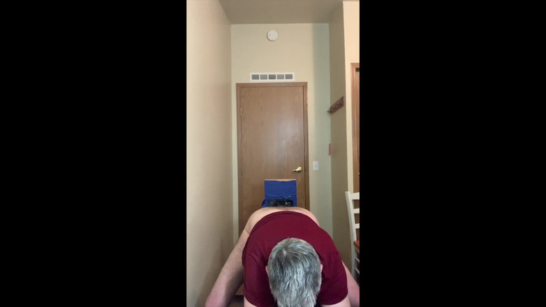 Fantasyland84: 퇴근 전 빠른 섹스