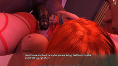 Neon2520: 命运不会分离我们 v0.6a 戴绿帽子更新 07