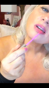 2023 Rose - Curvy Taboo Femdom MILF Rosie!