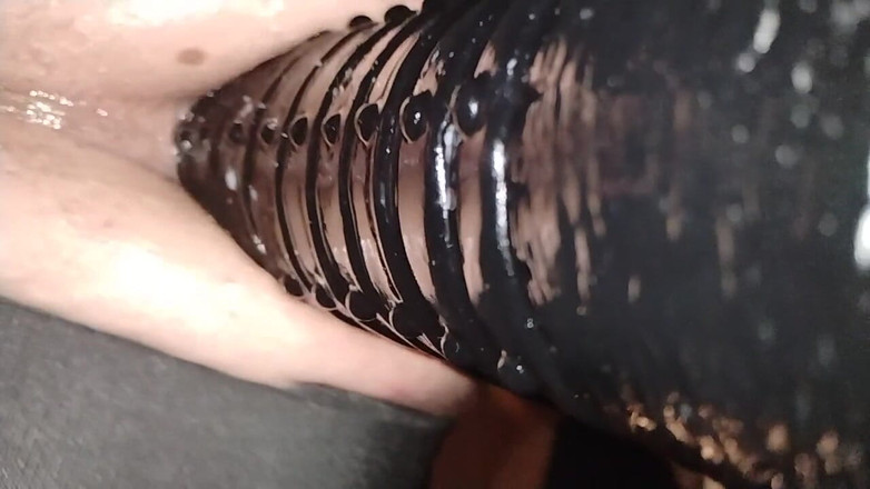 HungBareBackRabbit: 私のお気に入りのディルド