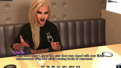 Porngame201: 더 리비도 수수께끼 #1 계속