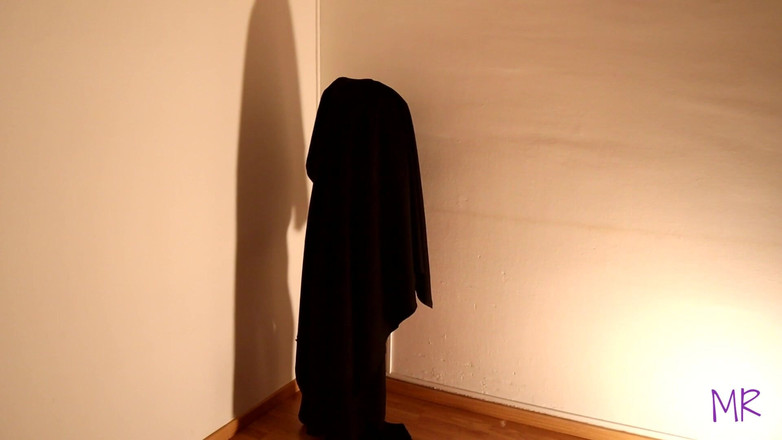 Magia Rosa: The Harlequin - Sex Tape