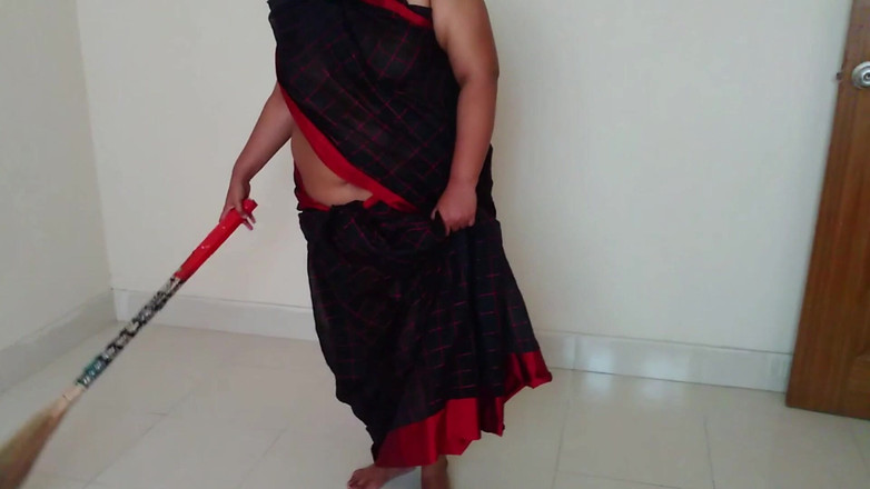 Aria Mia: Indiancă tamilă desi sexy bbw