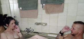 Bigjoefuckalott: Stanza Da Bagno