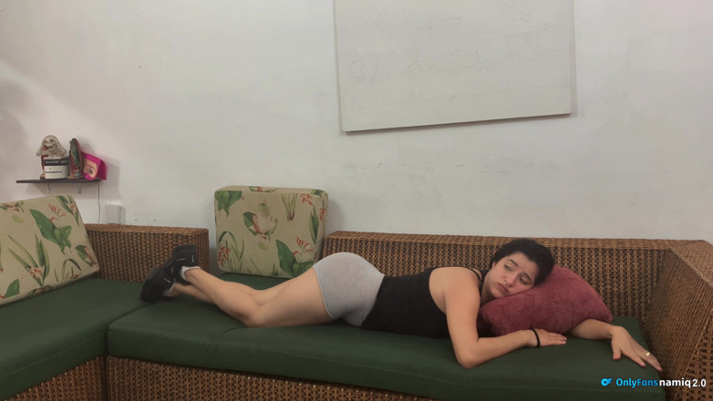 Dakotasex: Eu acidente minha vizinha e a ajudo com primeiros socorros...