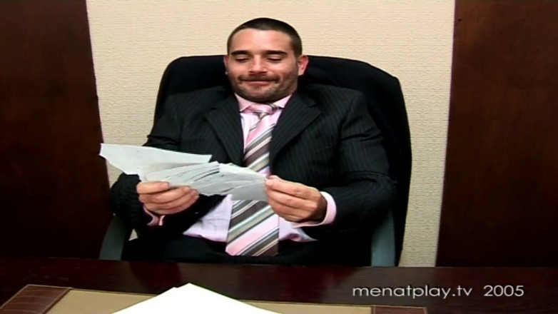 MenAtPlay: Power shift 2