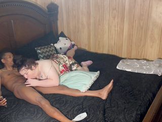 Sloppylynn: Sloppy Lynn Soul Snatched a BBC