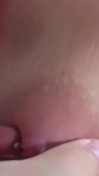Teen Frenzy 1 - Kissy Kapri
