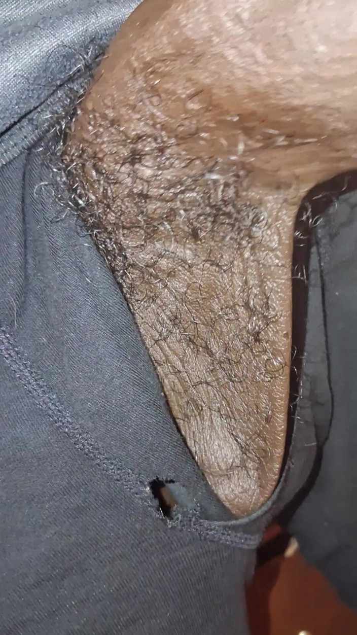 Chocolate Meat Stick: Juicy Chocolate Meat Uncut BBC