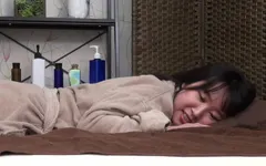 A Massage Parlor Employee Underestimates the Power of an Aphrodisiac Cream 2