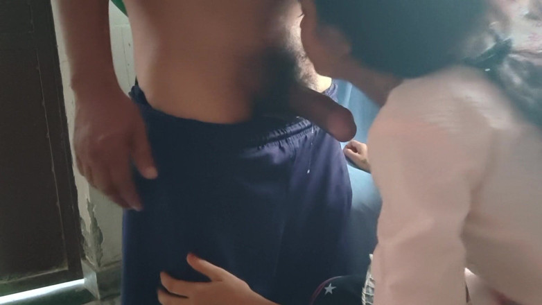 Saraswati: Stepdaughter Sucked Her Stepfathers Well