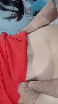 Ngentot anal istri india