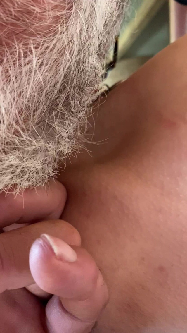 Lara Likes to Have Her Open (Laracole)