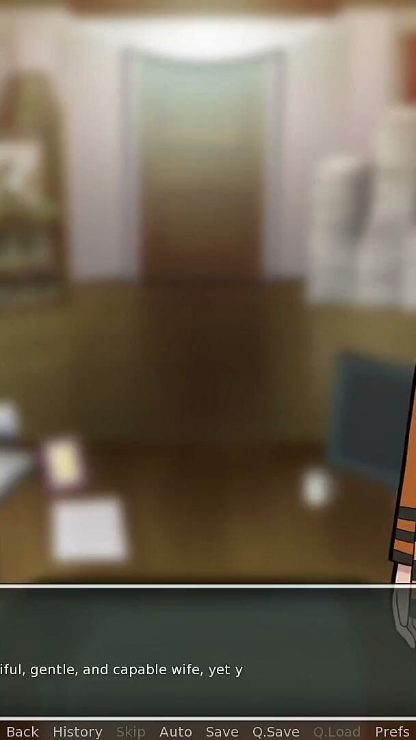 Like A Boss: पूरा गेमप्ले - konoha milfs, part 6