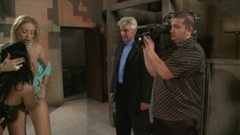 Top Line video: Dvě vzrušující videa s nádhernými zvrácenými ženami dychtivé milenky chtíče a...