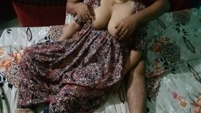 Manjushukla: Molto bella india fa sesso con suo marito