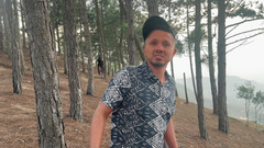 MelaniRincon: Lesní čarodějnice šuká bezbranného muže
