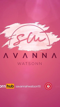 Hledám sex v tajemství v pokoji mé baculaté nevlastní sestry Savannah Watson