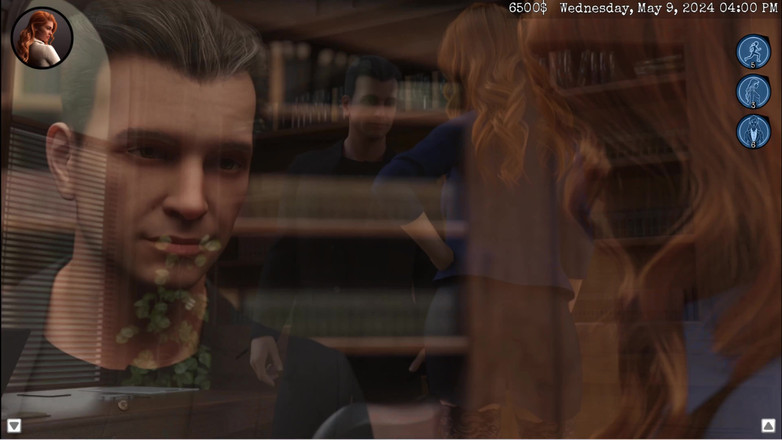 Johannes Gaming: 도덕의 경계 10 Emma와 타일러 섹스 생활은 놀랍습니다