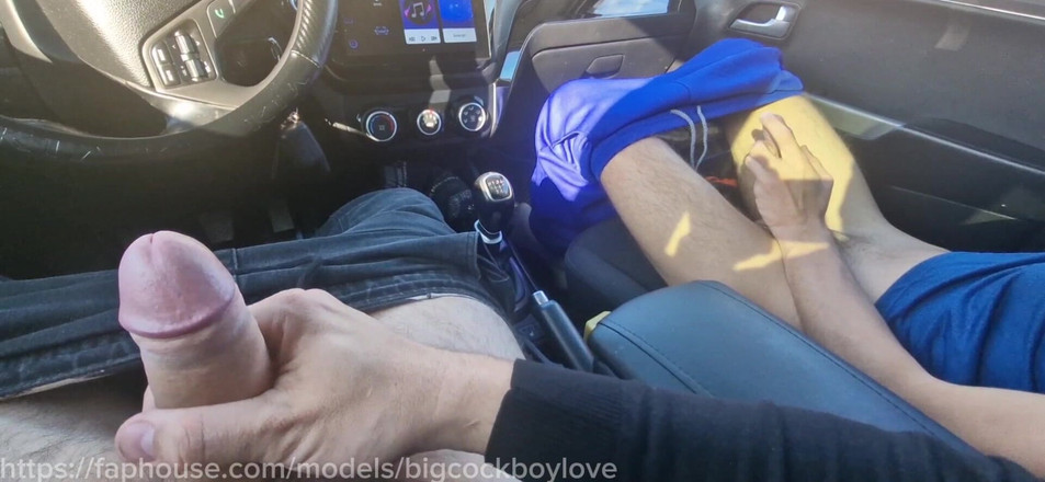 AlexGay: Sevgililer Günü Sperm Baba, Dölümü Ye! Seni Hediye Olarak Paketledim...