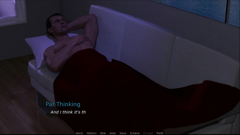 Johannes Gaming: 내 자지를 빨아