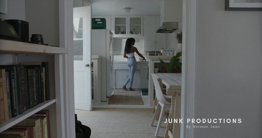 Junk Productions: udaasi